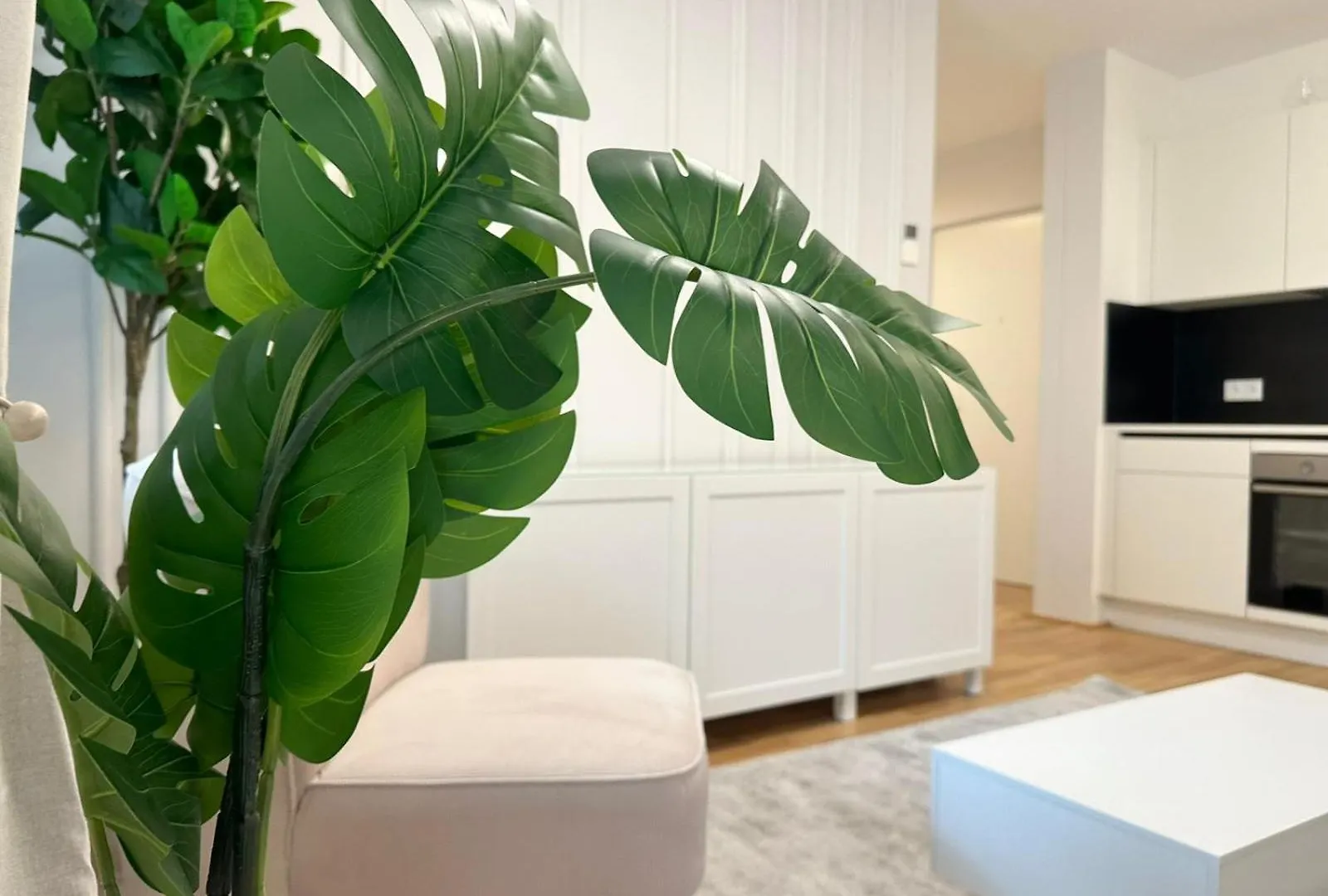 Modern Apartment I Parking I Viena