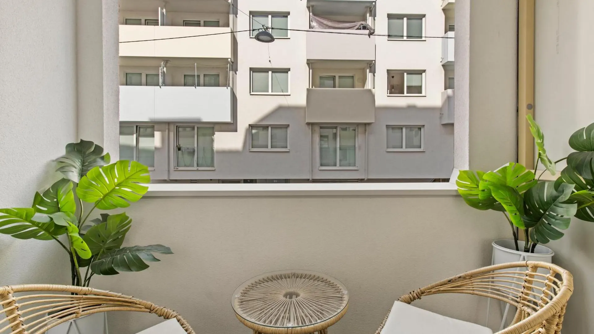 Modern Apartment I Parking I Viena Austria