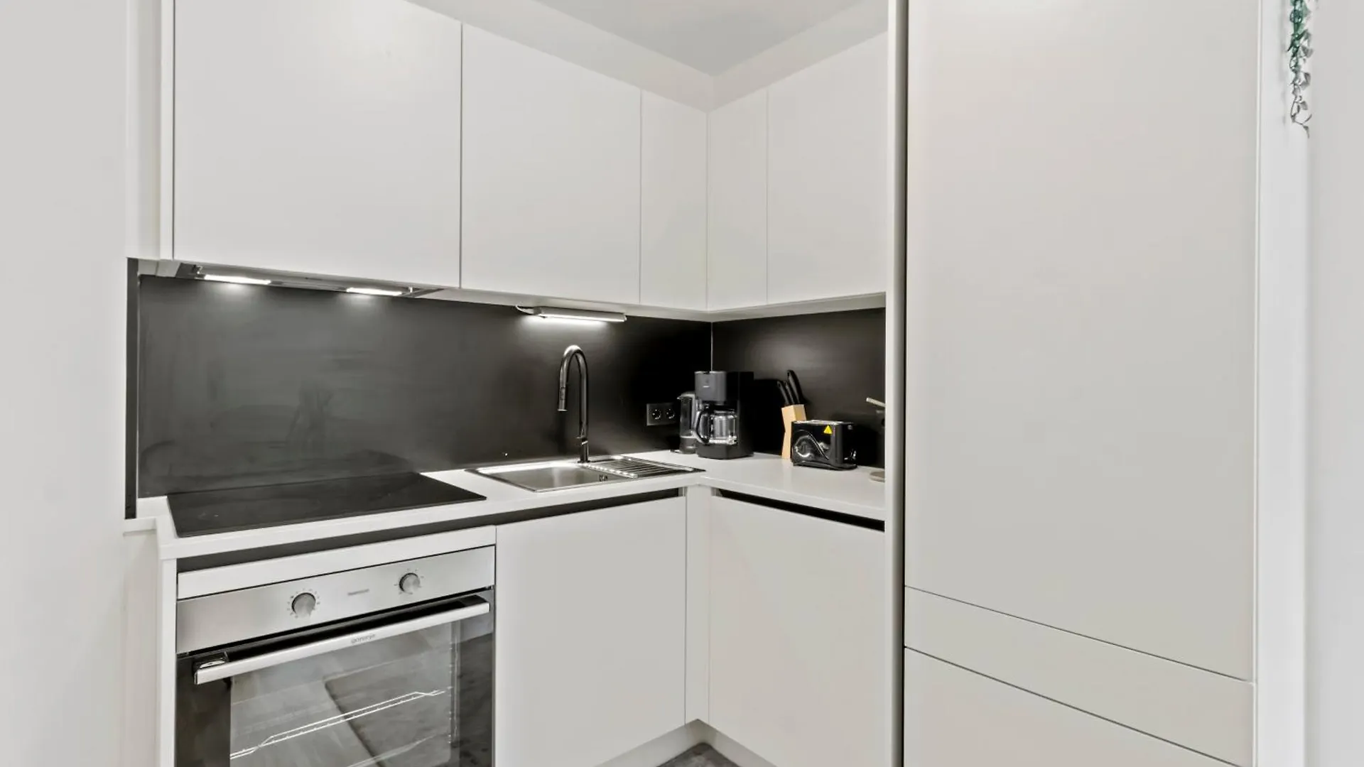 Modern Apartment I Parking I Viena 0*,
