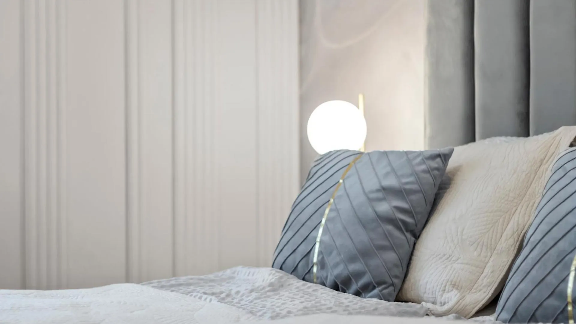 Modern Apartment I Parking I Viena