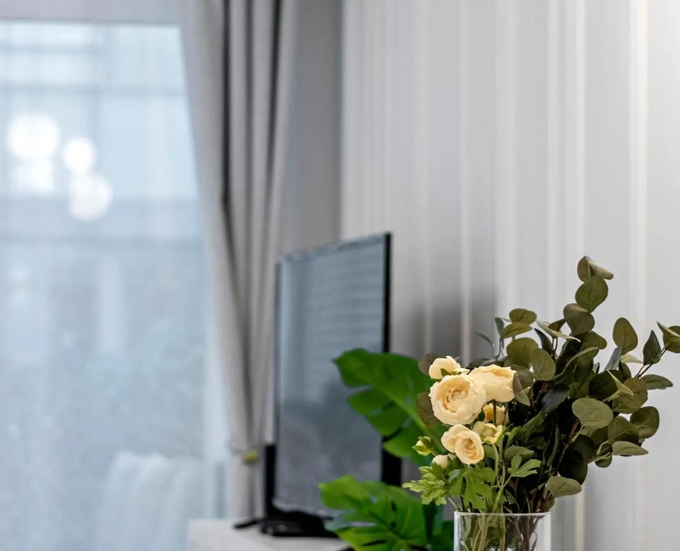 Modern Apartment I Parking I Viena