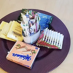 Vienna-apartment-one Schmidgasse Apartment