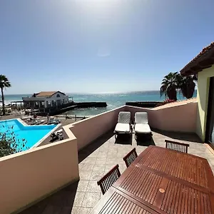  Apartment Porto Antigo 1 - Beach Cape Verde