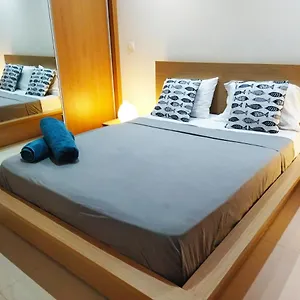  Apartment Apto Morabeza T2 Cape Verde