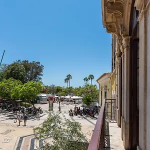  Apartment Privilege Alianca Da Silva In The Heart Of Portugal