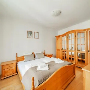  Apartamento Big Ceasars Volkstheater Close To Center