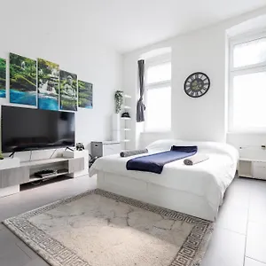 Modern In Apartment
