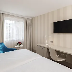Hotel Nh Vienna Airport Conference Center, Schwechat