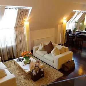 Myplace Premium Wiedeń