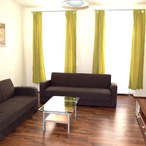 Family Apartment