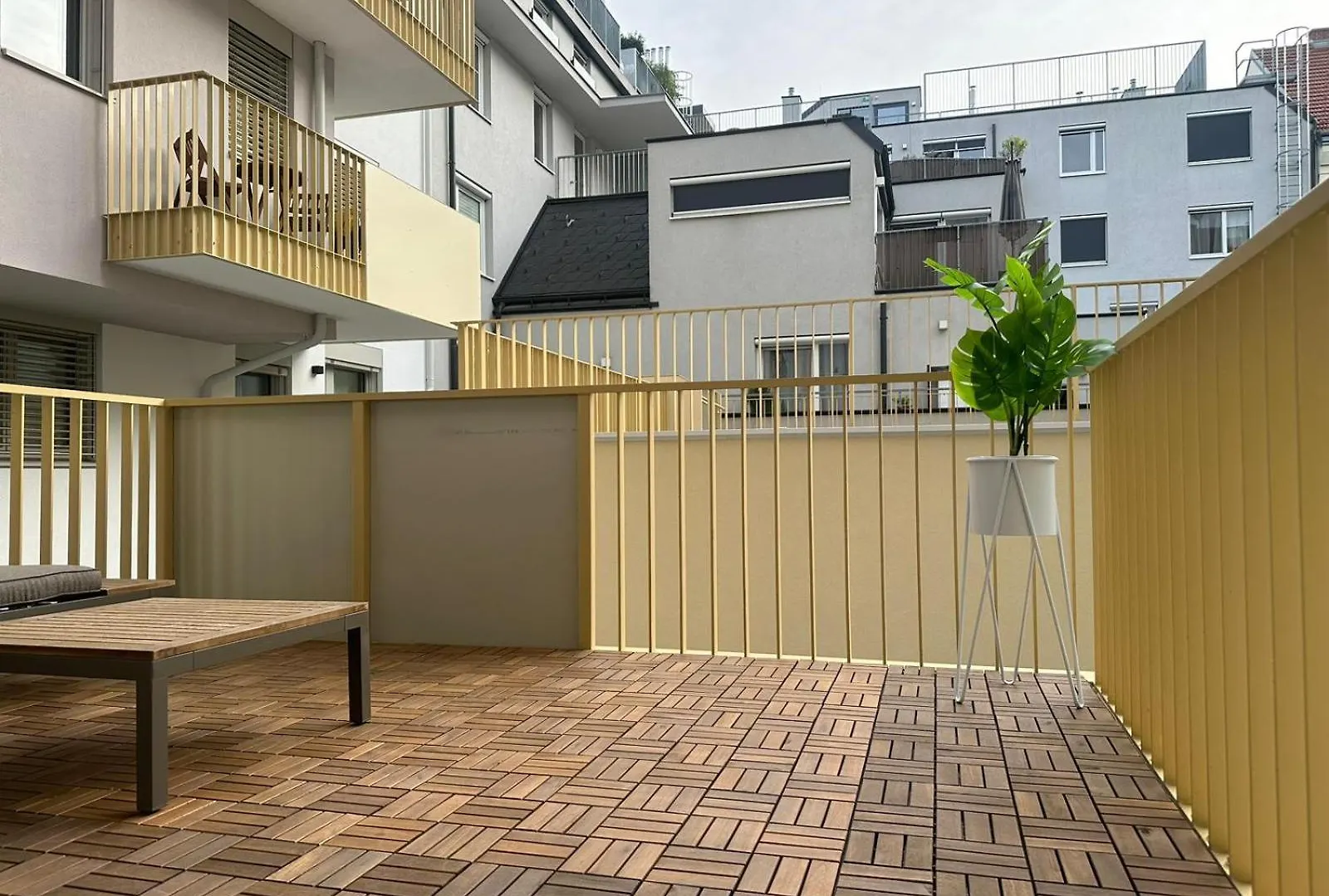 Modern Apartment I Parking I Vienna Austria