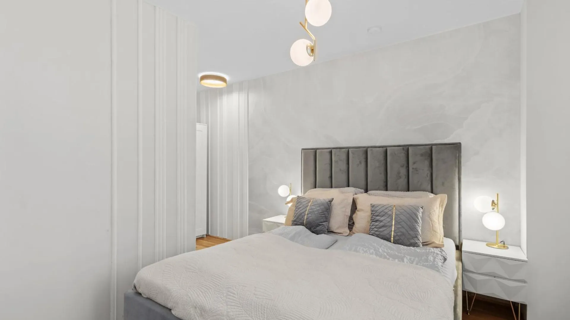 Modern Apartment I Parking I Vienna 0*,