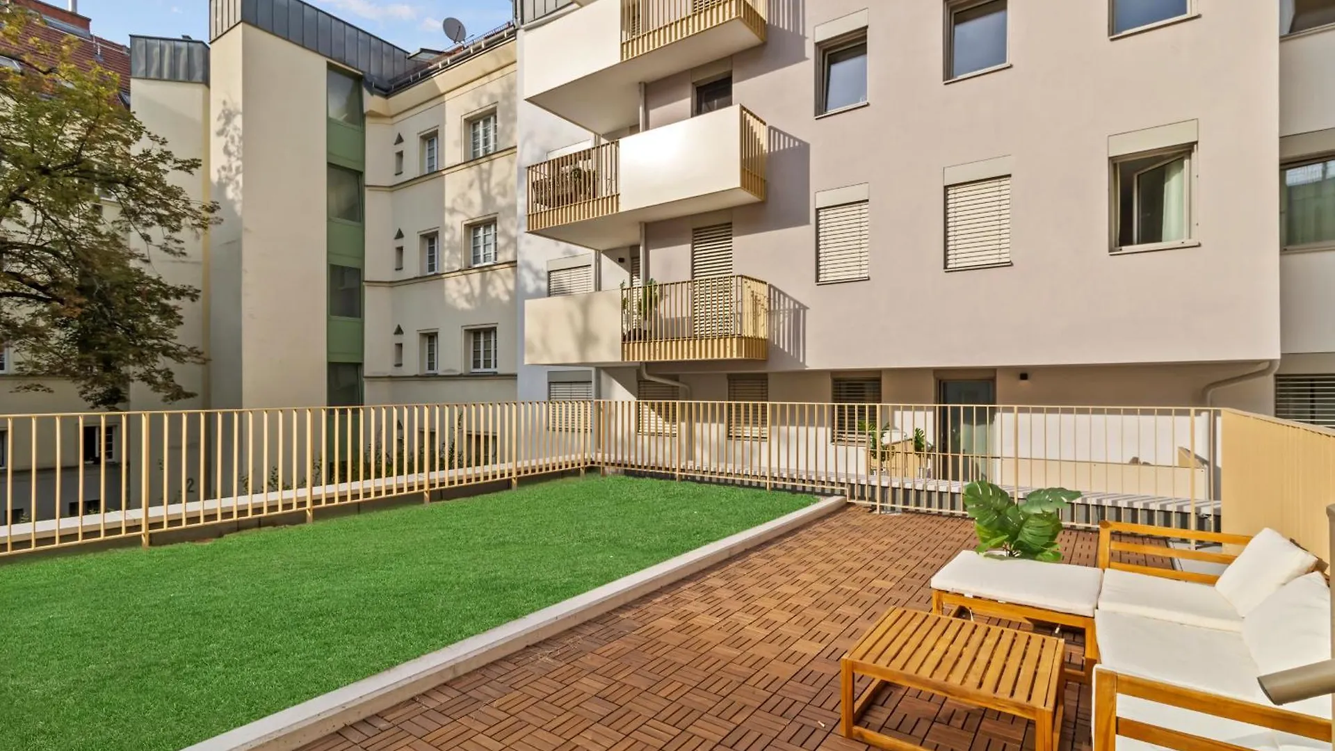 Modern Apartment I Parking I Vienna 0*,