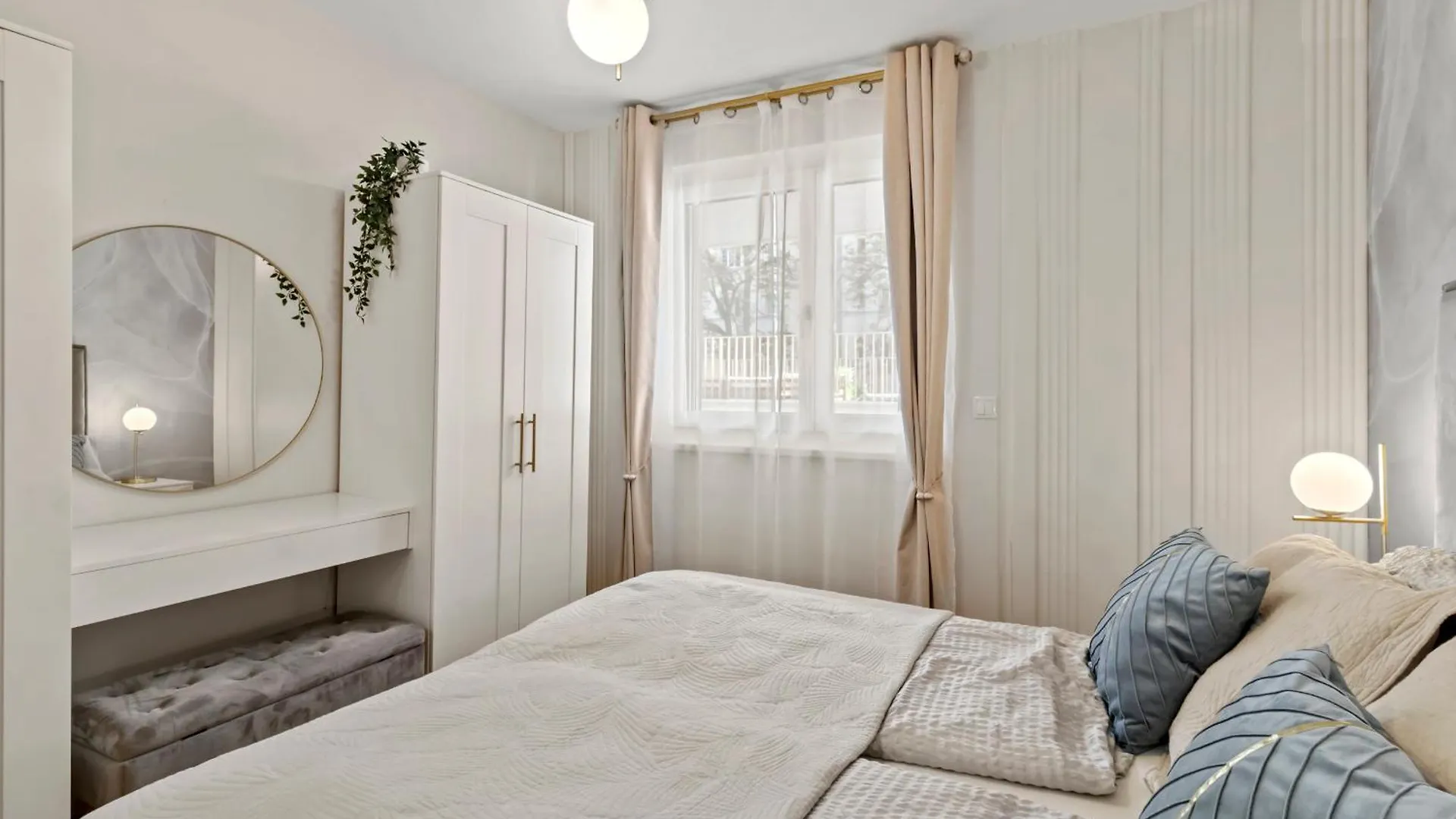 Modern Apartment I Parking I Vienna