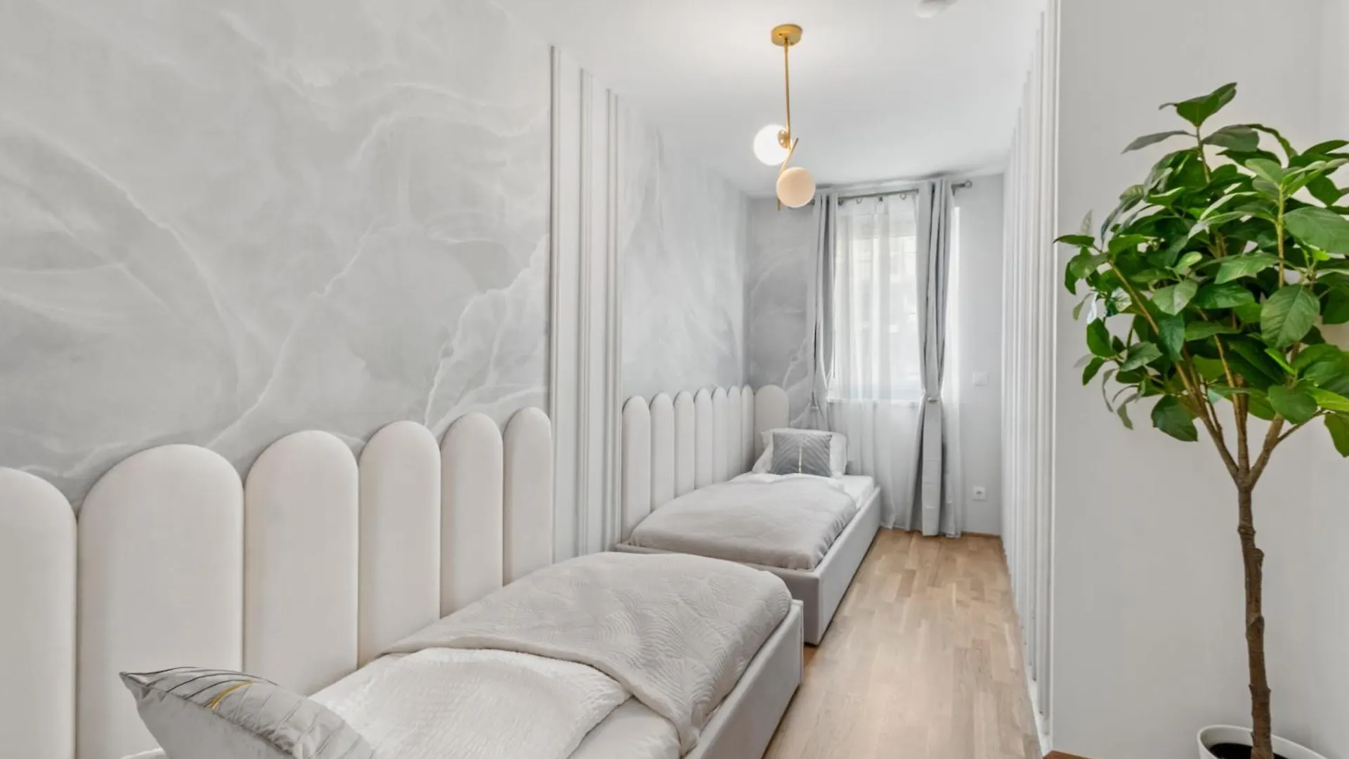 Modern Apartment I Parking I Vienna