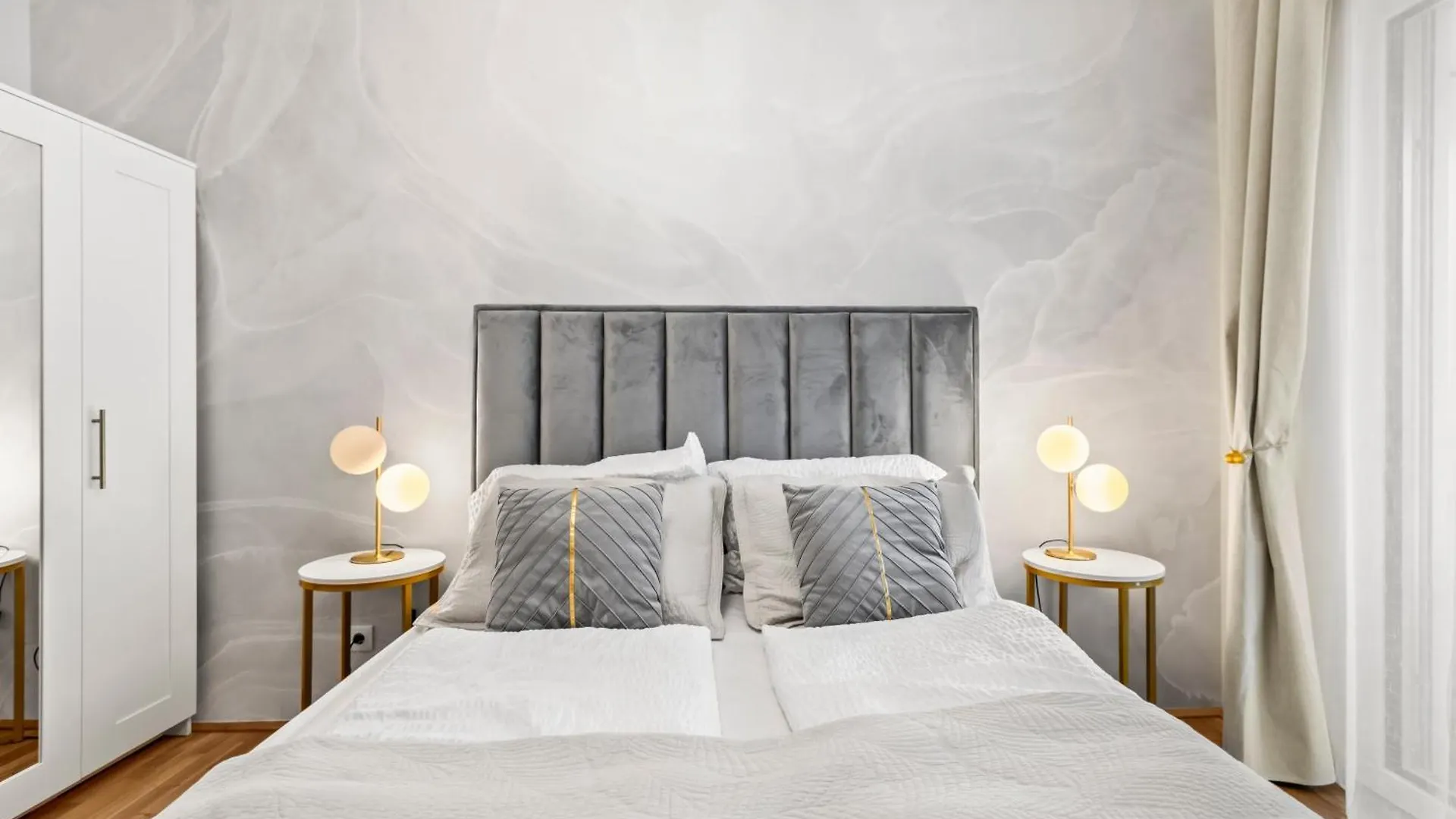 Modern Apartment I Parking I Vienna