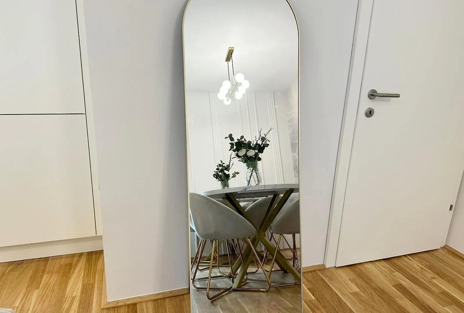 Modern Apartment I Parking I Bécs