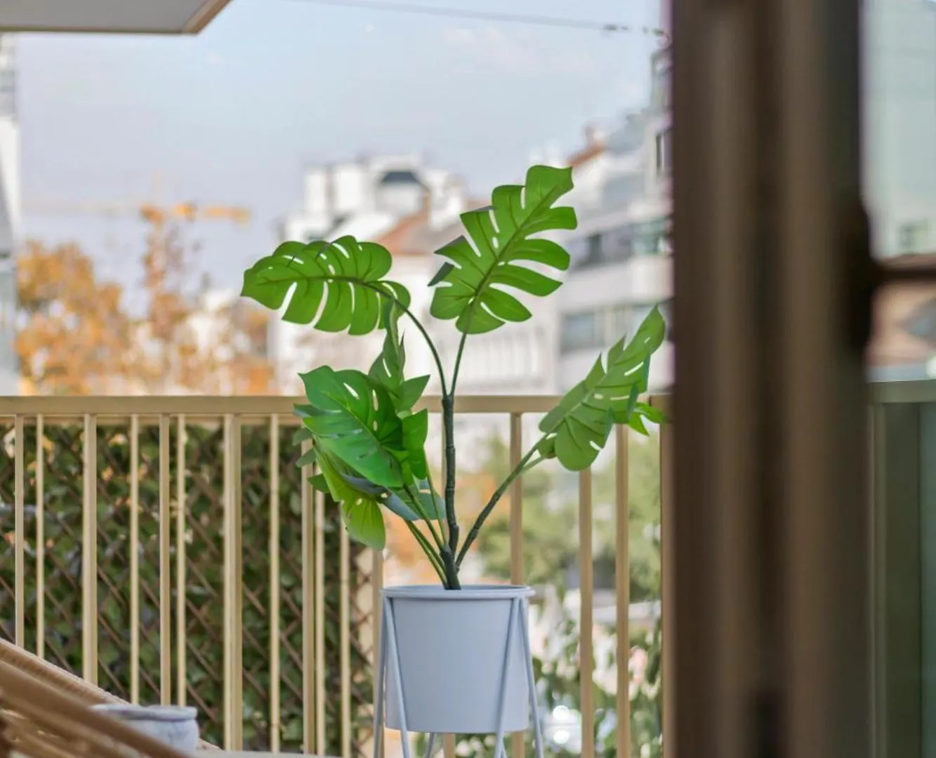 Modern Apartment I Parking I Bécs