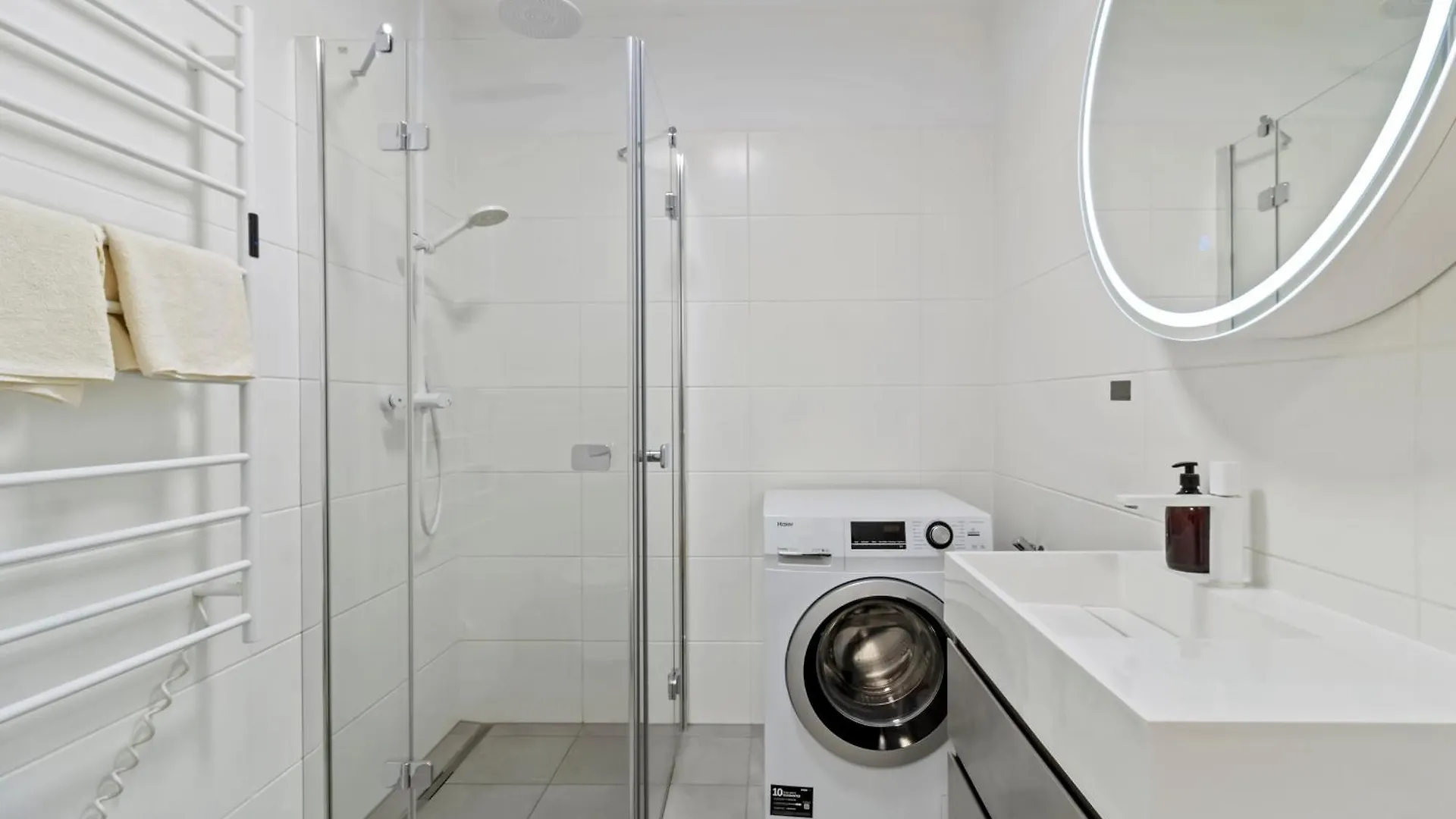 Modern Apartment I Parking I Vienna