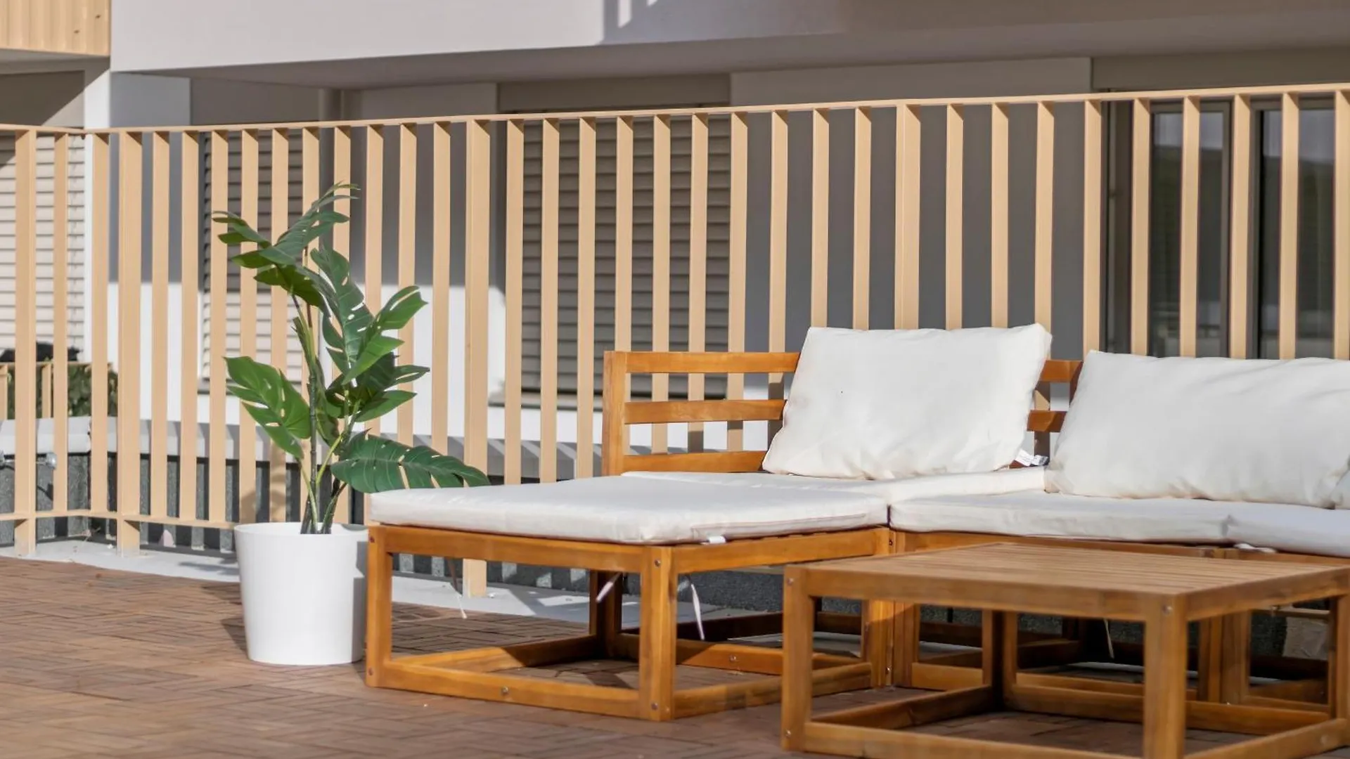 Modern Apartment I Parking I Bécs