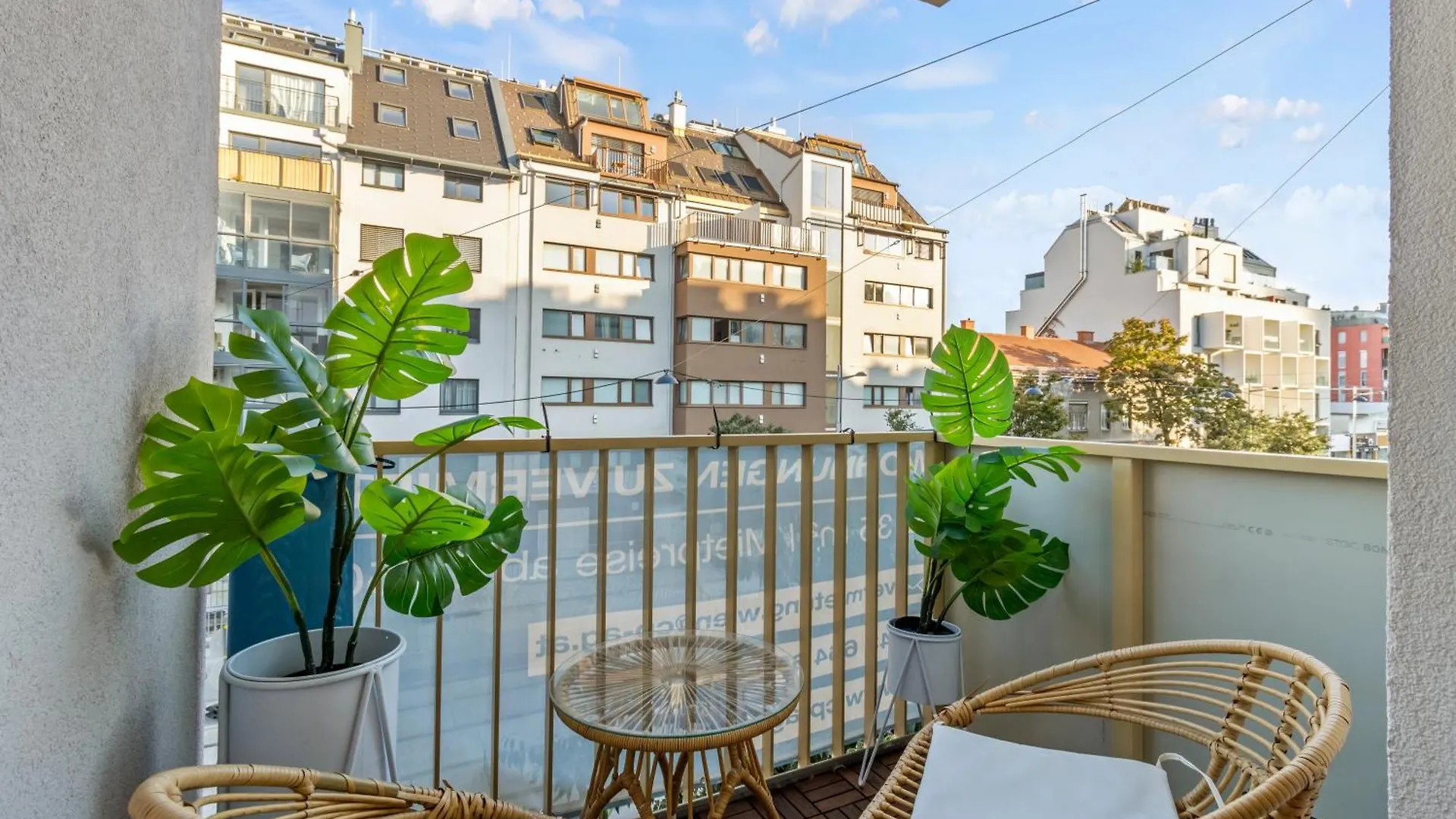 Modern Apartment I Parking I Bécs 0*,  Ausztria