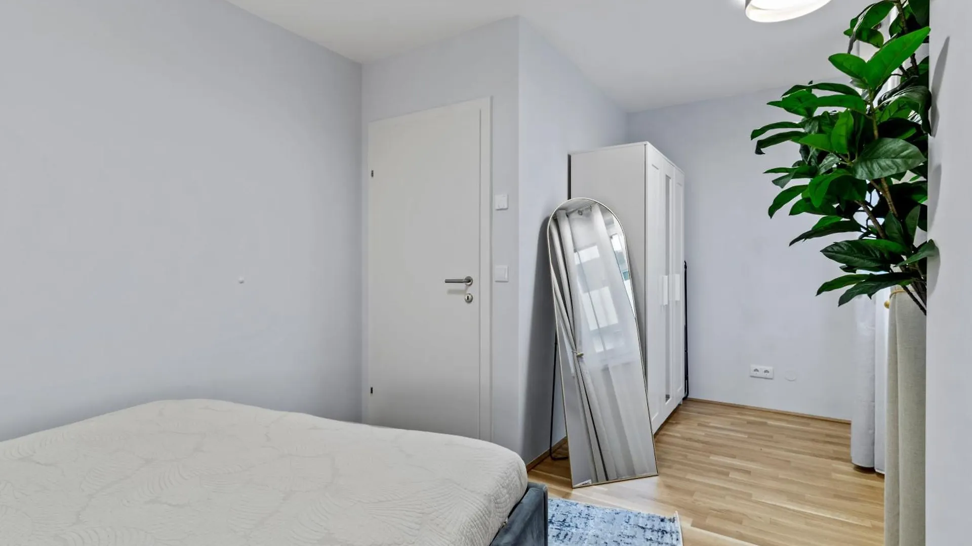 Modern Apartment I Parking I Bécs Ausztria